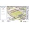 Bayview Park Stadium Fine Art Jigsaw Puzzle - East Fife FC